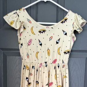 Dot Dot Smile dress